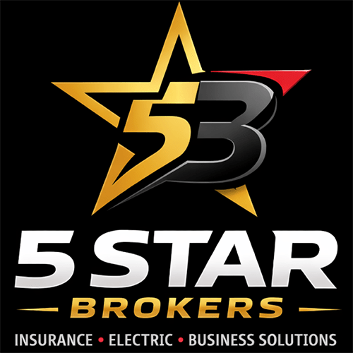5 Star Brokers